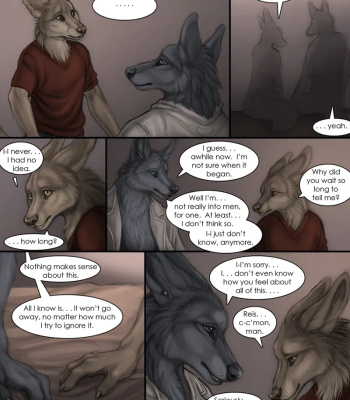 Cruelty (Remastered) comic porn sex 18