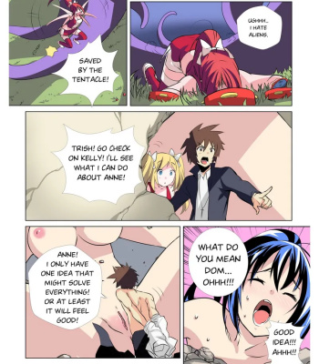 Boosters 1 comic porn sex 18