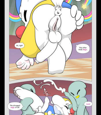 Juxy World 1 – The Beginning comic porn sex 18