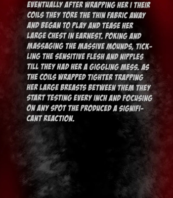 Big Bouncy Ticklish comic porn sex 19