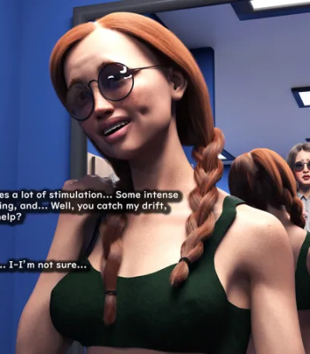 Got It In An XL comic porn sex 19