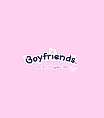 Boyfriends Extra 4 – Nerd x Prep comic porn sex 19