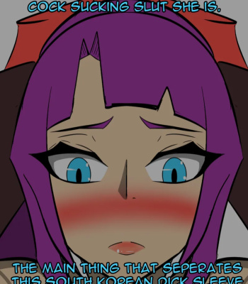 Yeon-Ah comic porn sex 19