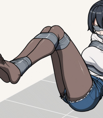 Childhood Friend comic porn sex 19