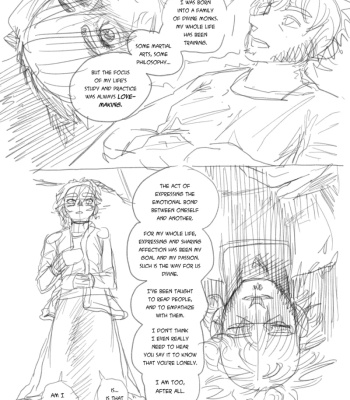 The King’s Harem 0.5 comic porn sex 19