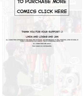 Storage Wars 1 comic porn sex 19