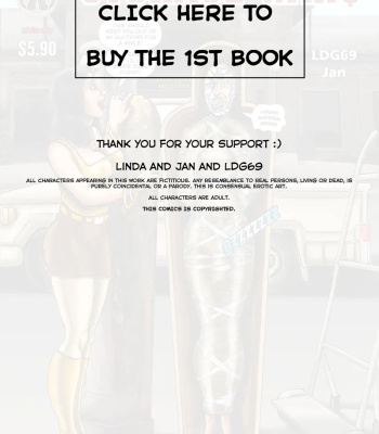 Storage Wars 2 comic porn sex 19