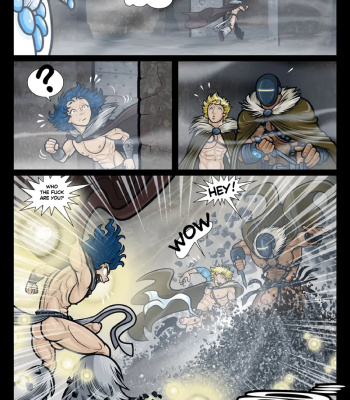 Exodus 5 – The Mist Valley comic porn sex 19