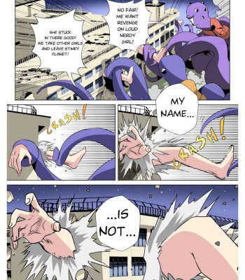 Boosters 1 comic porn sex 19