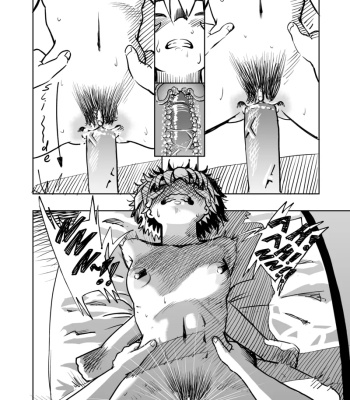 The King’s Harem 1 comic porn sex 19