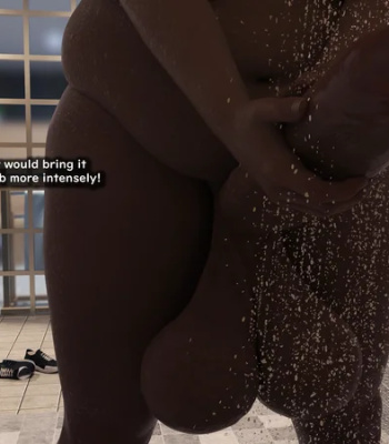 Mighty Breeding 2 Part 1 comic porn sex 19