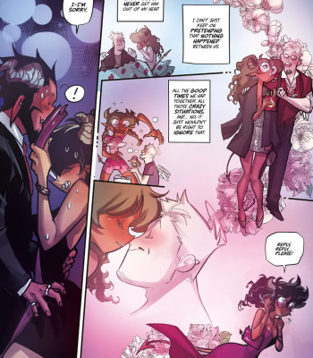 Sweet Paprika 10 comic porn sex 20