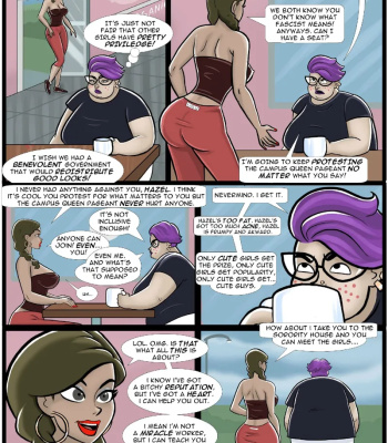 Minced Hearts 10 comic porn sex 20