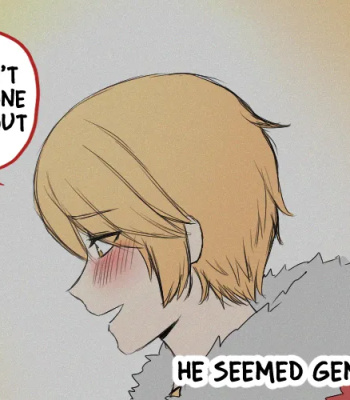 Can A Vocalist And A Camboy Fall In Love 1 comic porn sex 20