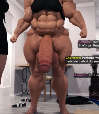 The Ultimate Pump comic porn sex 20