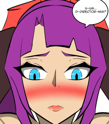 Yeon-Ah comic porn sex 20