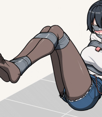 Childhood Friend comic porn sex 20