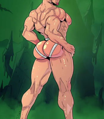 JOX – Treasure Hunter 6 comic porn sex 20