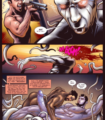 Tales Of The Taro Demon – Deimos 4 comic porn sex 20