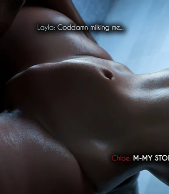 Bull For Photoshoot 2 comic porn sex 20