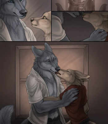 Cruelty (Remastered) comic porn sex 20