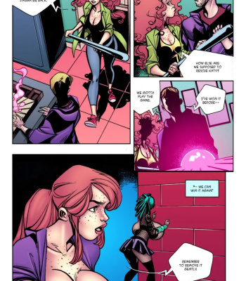 Game Changer – Generation Domination 1 comic porn sex 21