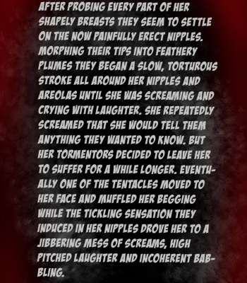 Big Bouncy Ticklish comic porn sex 21