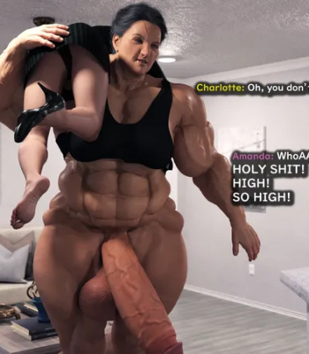 The Ultimate Pump comic porn sex 21