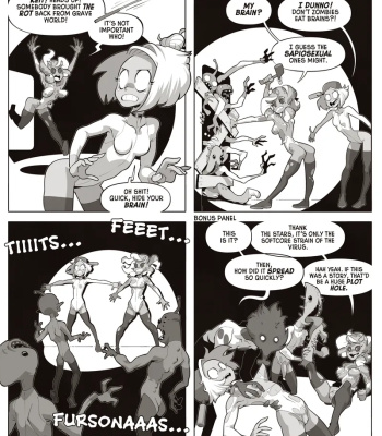 [Creux] Bex & Keit – BONKtober 2026 [ongoing] comic porn sex 21