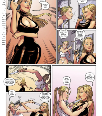Chicas 28 comic porn sex 21