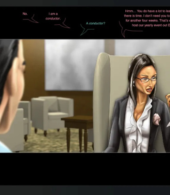 Growing To A Crescendo 2 – Audition comic porn sex 21