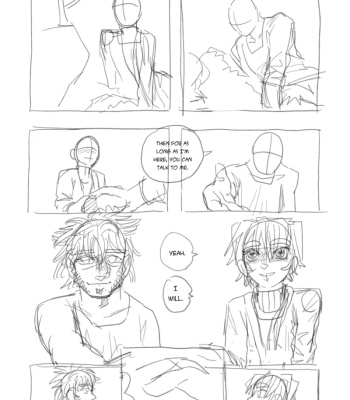 The King’s Harem 0.5 comic porn sex 21
