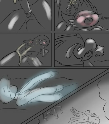 Ero Trainer – Sub Arc 2 comic porn sex 21