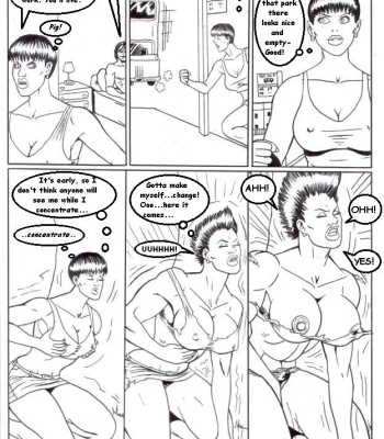 Stellar 1 – Night (And Day) Of The Vixen 1 comic porn sex 21