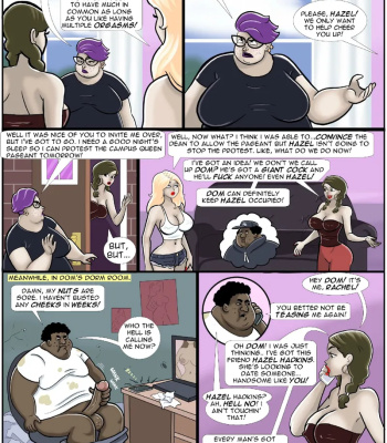 Minced Hearts 10 comic porn sex 22