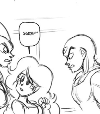 Jealously comic porn sex 22