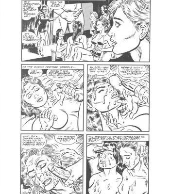 Wendy Whitebread (146-Page Collection) comic porn sex 22
