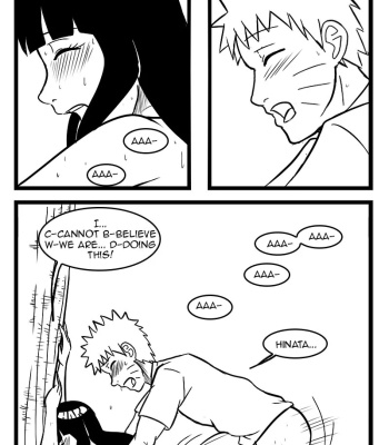 NHC Eroti-Sodes comic porn sex 22