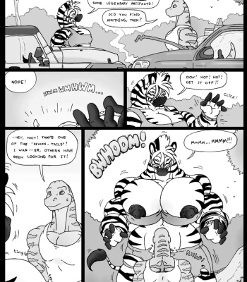 Growing Relationship 1 comic porn sex 22