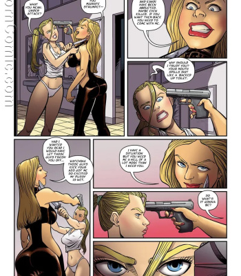 Chicas 28 comic porn sex 22