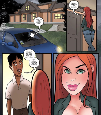 University Girls 1 comic porn sex 22