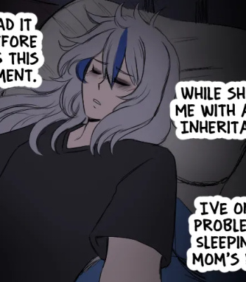Can A Vocalist And A Camboy Fall In Love 1 comic porn sex 23