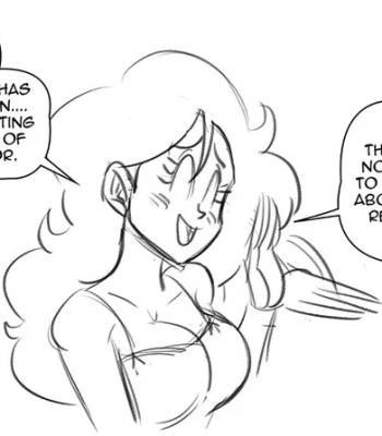 Jealously comic porn sex 23