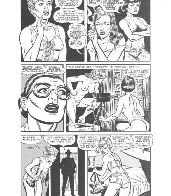 Wendy Whitebread (146-Page Collection) comic porn sex 23