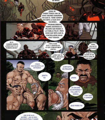 Porky 3 comic porn sex 23