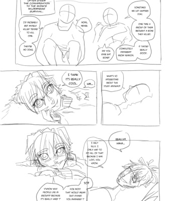 The King’s Harem 0.5 comic porn sex 23