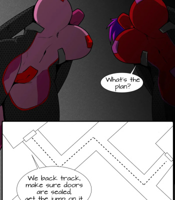 In Heat 7 comic porn sex 23
