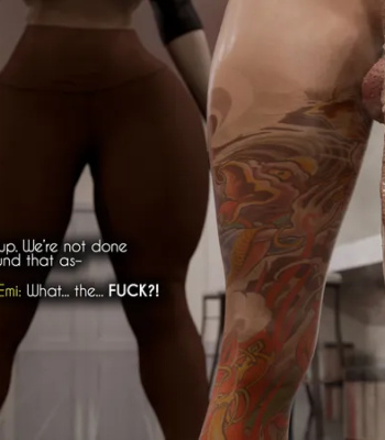 Bodacious comic porn sex 23