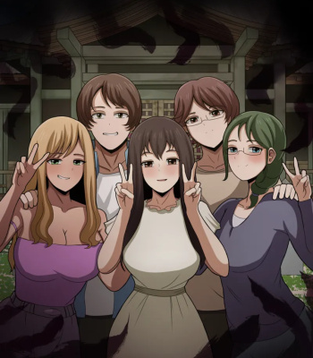 Hometown 1 comic porn sex 23