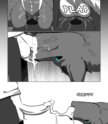 In Heat 6 comic porn sex 23